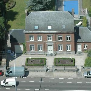 Gite A Cote, C'Est Aussi Chez Vous